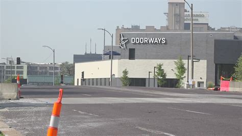 doorways st. louis|St. Louis nonprofit provides housing to people with .